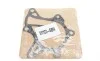 Помпа воды Toyota Auris/Corolla/Yaris/Verso S/Urban Cruiser 1.4D-4D 08-17 (B/B) (7 лоп) GRAF PA1132 (фото 7)