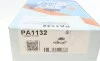 Помпа воды Toyota Auris/Corolla/Yaris/Verso S/Urban Cruiser 1.4D-4D 08-17 (B/B) (7 лоп) GRAF PA1132 (фото 8)