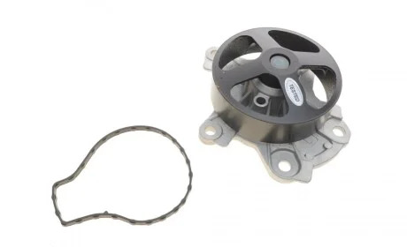 Помпа воды Toyota Avensis/Auris/Corolla/Rav4 1.6/1.8/2.0 07- (B/B) (7 лоп) GRAF PA1134
