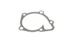Помпа води Citroen C4/Mitsubishi Lancer VIII/Outlander/Peugeot 4007 1.8/2.0/2.4/4WD 08- (B/B)(6 лоп) GRAF PA1135 (фото 3)