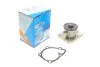 Помпа води Citroen C4/Mitsubishi Lancer VIII/Outlander/Peugeot 4007 1.8/2.0/2.4/4WD 08- (B/B)(6 лоп) GRAF PA1135 (фото 5)