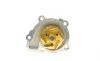 Помпа води Citroen C4/Mitsubishi Lancer VIII/Outlander/Peugeot 4007 1.8/2.0/2.4/4WD 08- (B/B)(6 лоп) GRAF PA1135 (фото 6)