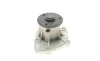 Помпа води Citroen C4/Mitsubishi Lancer VIII/Outlander/Peugeot 4007 1.8/2.0/2.4/4WD 08- (B/B)(6 лоп) GRAF PA1135 (фото 8)
