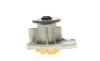 Помпа води Citroen C4/Mitsubishi Lancer VIII/Outlander/Peugeot 4007 1.8/2.0/2.4/4WD 08- (B/B)(6 лоп) GRAF PA1135 (фото 9)