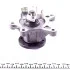Помпа воды Hyundai Accent/Elantra/i20/i30/i40/ix20/Tucson/Kia Ceed/Sportage 1.4/1.6 10- (R/B)(6 лоп) GRAF PA1136 (фото 4)