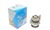 Помпа воды Audi/Seat/Skoda/VW Crafter/Caddy/T5/Passat/Golf 1.6TDI/2.0TDI/BiTDI 06- (19z)(R/B)(8лоп) GRAF PA1137 (фото 2)