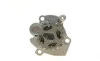 Помпа воды Audi/Seat/Skoda/VW Crafter/Caddy/T5/Passat/Golf 1.6TDI/2.0TDI/BiTDI 06- (19z)(R/B)(8лоп) GRAF PA1137 (фото 5)
