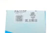 Помпа воды Audi/Seat/Skoda/VW Crafter/Caddy/T5/Passat/Golf 1.6TDI/2.0TDI/BiTDI 06- (19z)(R/B)(8лоп) GRAF PA1137 (фото 6)