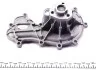 Помпа воды Audi A4-A8/Q7/VW Touareg 3.0TDI/Porsche Cayenne/Macan/Panamera 3.0/S/D 10- (R/B) (7 лоп) GRAF PA1141 (фото 3)