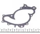Помпа води Toyota Camry/Highlander/Lexus ES II/RX I/II 3.0/3.3 96-08 (R/B) (10 лоп) GRAF PA1144 (фото 2)