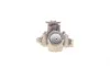 Помпа воды Mitsubishi Lancer VII/Outlander I 2.4/2.4 4WD 03-07/Galant VII 2.4 03- (8 лоп) GRAF PA1145 (фото 3)