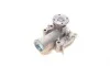 Помпа воды Mitsubishi Lancer VII/Outlander I 2.4/2.4 4WD 03-07/Galant VII 2.4 03- (8 лоп) GRAF PA1145 (фото 7)
