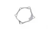 Помпа воды Mitsubishi Lancer VII/Outlander I 2.4/2.4 4WD 03-07/Galant VII 2.4 03- (8 лоп) GRAF PA1145 (фото 9)
