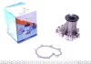 Помпа воды Ssangyong Actyon/Kyron 2.0Xdi 06-/Rexton/Rodius/Stavic 2.7Xdi 04- (R/B) (10 лоп) GRAF PA1150 (фото 1)