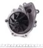 Помпа воды Ssangyong Actyon/Kyron 2.0Xdi 06-/Rexton/Rodius/Stavic 2.7Xdi 04- (R/B) (10 лоп) GRAF PA1150 (фото 5)
