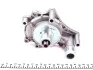 Помпа води Audi A5/A6/A8/Q7 4.2FSI/TDI/5.2 V10 quattro 06-/VW Touareg 4.2 V8 FSI 06-18 (B/B) (6 лоп) GRAF PA1151 (фото 4)