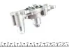 Помпа води Audi A5/A6/A8/Q7 4.2FSI/TDI/5.2 V10 quattro 06-/VW Touareg 4.2 V8 FSI 06-18 (B/B) (6 лоп) GRAF PA1151 (фото 7)
