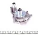 Помпа води Audi A5/A6/A8/Q7 4.2FSI/TDI/5.2 V10 quattro 06-/VW Touareg 4.2 V8 FSI 06-18 (B/B) (6 лоп) GRAF PA1151 (фото 8)
