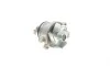 Помпа воды Fiat Panda/500/500С/Punto/Lancia Ypsilon 0.9 12- (B/B) (6 лоп) GRAF PA1155 (фото 4)