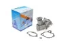 Помпа воды Mitsubishi Pajero Sport II/L200 IV/V 2.5DI-D/4WD 06- (R/B) (8 лоп) GRAF PA1159 (фото 1)