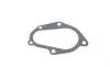 Помпа воды Mitsubishi Pajero Sport II/L200 IV/V 2.5DI-D/4WD 06- (R/B) (8 лоп) GRAF PA1159 (фото 8)