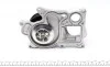 Помпа воды BMW 1/2/3/4/5/X1/X3/X5 1.6d/2.0d/xDrive/3.0d 09- (B/B) (6 лоп) (6 кан) GRAF PA1164 (фото 3)