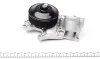 Помпа воды BMW 1/2/3/4/5/X1/X3/X5 1.6d/2.0d/xDrive/3.0d 09- (B/B) (6 лоп) (6 кан) GRAF PA1164 (фото 6)