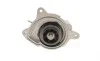 Помпа води Audi A3/Skoda Fabia/Rapid/Octavia/VW Caddy/Golf/Polo 1.2TSI 10- (перемикається) (B/B)(7 лоп) GRAF PA1167 (фото 3)