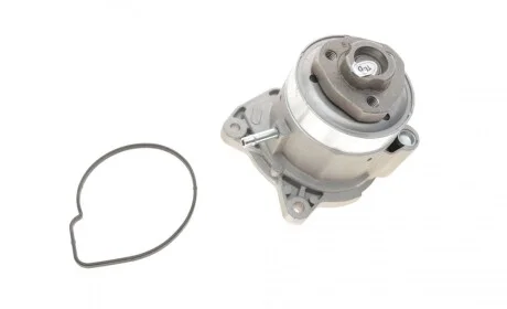 Помпа воды Audi A3/Skoda Fabia/Rapid/Octavia/VW Caddy/Golf/Polo 1.2TSI 10- (switchable) (B/B)(7 лоп) GRAF PA1167