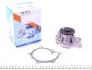 Помпа воды Citroen C4/Peugeot 4008 1.8HDi 12-/Mitsubishi Lancer 1.8DI-D/Outlander 2.2DI-D(B/B)(8лоп) GRAF PA1171 (фото 1)