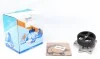 Помпа води Nissan Juke 1.6DIG-T 10-/Qashqai/X-Trail 1.6DIG-T/2.0 15-/Tiida 1.6/1.8 12- (R/B) (6 лоп) GRAF PA1172 (фото 1)