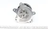 Помпа води Nissan Juke 1.6DIG-T 10-/Qashqai/X-Trail 1.6DIG-T/2.0 15-/Tiida 1.6/1.8 12- (R/B) (6 лоп) GRAF PA1172 (фото 3)