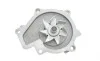 Помпа воды Hyundai ix35/Tucson/Santa Fe II/III/Kia Sportage/Sorento 2.0/2.2 CRDi 09- (R/B) (7 лоп) GRAF PA1174 (фото 3)