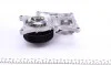 Помпа води BMW 3/4/5/6/X3/X4/X5/X6 330d/335d/430d/435d/530d/535d/640d/xDrive 30-40d 11- (B/B)(6 лоп) GRAF PA1178 (фото 2)