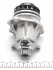 Помпа воды Renault Master III/Opel Movano/Nissan NV400/MB X-class 2.3CDTI/2.3dCi 10- (R/B) (16 лоп) GRAF PA1182 (фото 3)