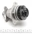 Помпа воды Renault Master III/Opel Movano/Nissan NV400/MB X-class 2.3CDTI/2.3dCi 10- (R/B) (16 лоп) GRAF PA1182 (фото 4)