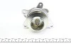 Помпа воды Renault Trafic/Scenic/Megane/Opel Vivaro/Nissan Qashqai/X-Trail 1.6dCi 14- (R/B)(5 лоп) GRAF PA1185 (фото 3)