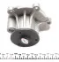 Помпа води Hyundai ix35/Tucson/Santa Fe/Kia Cerato/Sorento/Carens/Mitsubishi 2.0/2.4 10-(R/B)(6 лоп) GRAF PA1186 (фото 4)