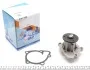 Помпа води Hyundai ix35/Tucson/Santa Fe/Kia Cerato/Sorento/Carens/Mitsubishi 2.0/2.4 10-(R/B)(6 лоп) GRAF PA1186 (фото 1)