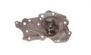Помпа воды Hyundai Santa Fe I/II 2.7 4x4/2.7 V6 05-12/Kia Magentis/Carnival 2.7 V6 06- (R/B) (6 лоп) GRAF PA1187 (фото 2)