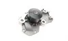 Помпа воды Hyundai Santa Fe I/II 2.7 4x4/2.7 V6 05-12/Kia Magentis/Carnival 2.7 V6 06- (R/B) (6 лоп) GRAF PA1187 (фото 9)