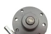 Помпа воды SsangYong Actyon/Kyron 2.0 Xdi 05- (R/B) (10 лоп.) GRAF PA1190 (фото 4)