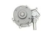 Помпа воды SsangYong Actyon/Kyron 2.0 Xdi 05- (R/B) (10 лоп.) GRAF PA1190 (фото 5)