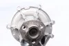 Помпа води Audi A4/A7/Q5/Q7 3.0TDI quattro 11- (R/B) (6 лоп) GRAF PA1202 (фото 4)