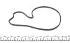 Помпа води Audi A4/A7/Q5/Q7 3.0TDI quattro 11- (R/B) (6 лоп) GRAF PA1202 (фото 7)