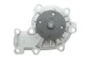 Помпа воды Ford Ranger 2.5 3.0 D/TD/TDi/TDCi 4x4 99-12 (R/B) (6 лоп.) GRAF PA1209 (фото 6)