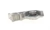 Помпа воды Skoda Fabia/Octavia/VW Caddy/Golf/Passat/Seat 1.0/1.2/1.4TSI/1.6 12- (28z) (B/B) (6 лоп) GRAF PA1218 (фото 2)