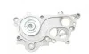 Помпа воды Skoda Fabia/Octavia/VW Caddy/Golf/Passat/Seat 1.0/1.2/1.4TSI/1.6 12- (28z) (B/B) (6 лоп) GRAF PA1218 (фото 4)