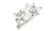 Помпа воды Skoda Fabia/Octavia/VW Caddy/Golf/Passat/Seat 1.0/1.2/1.4TSI/1.6 12- (28z) (B/B) (6 лоп) GRAF PA1218 (фото 5)