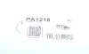 Помпа воды Skoda Fabia/Octavia/VW Caddy/Golf/Passat/Seat 1.0/1.2/1.4TSI/1.6 12- (28z) (B/B) (6 лоп) GRAF PA1218 (фото 10)